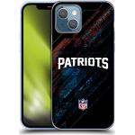 Head Case Designs NFL iPhone 13 Hüllen mit Bildern kratzfest 