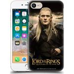 Head Case Designs Offizielle The Lord of The Rings The Return of The King Legolas Posters Harte Rueckseiten Handyhülle Hülle Huelle kompatibel mit Apple iPhone 7/8 / SE 2020 & 2022