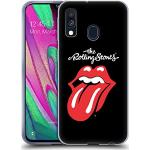 Head Case Designs Rolling Stones Samsung Galaxy A40 Hüllen 2019 mit Bildern kratzfest 