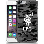 Head Case Designs FC Liverpool iPhone 6/6S Cases mit Bildern 