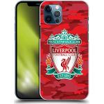 Head Case Designs FC Liverpool Handyhüllen mit Bildern 