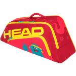 Rote Head Tennistaschen für Kinder 