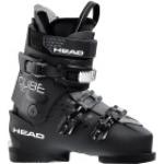 HEAD Cube3 90 Black/anthr - Alpin-Skischuhe - Schwarz - EU 27