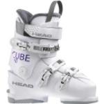 Head Damen Skischuhe Cube 3 60 W White