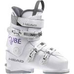 Head Damen Skischuhe Cube 3 60 W White - 40 ½ (0792460994837)