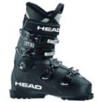HEAD Edge Lyt 90 Black/anthracite - Alpin-Skischuhe - Schwarz - EU 30