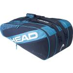 Marineblaue Head Tennistaschen 