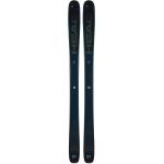 Head - Freeride-Ski - Kore 97 W Teal/Anthracite 2024 für Damen - Größe 163 cm - Blau