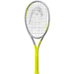 HEAD Graphene 360+ Extreme MP Tennisschläger, Gelb, U 40