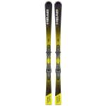 HEAD Herren All-Mountain Ski Supershape e-Speed + PRD 12 GW - 170 (0724794139554)