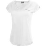 Reduzierte Weiße Head T-Shirts aus Jersey für Damen Größe XS 