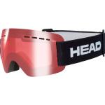 HEAD Kinder Brille SOLAR JR red - - (0724794250099)