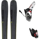 HEAD Kore 93 Freeride Ski 2021/22 | 184cm