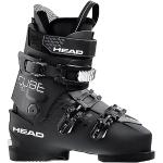 HEAD Men's CUBE3 90 Skischuh Herren, schwarz/anthrazit, 29.5 (EU 45.5-46)