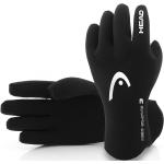 Head Neo Gloves 3 Neopren Schwimm-Handschuhe Erwachsene schwarz S