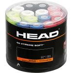 Head Overgrip Xtreme Soft 0.5mm farblich sortiert 60er Box