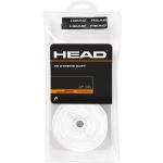 Head Overgrip Xtreme Soft 0.5mm weiss 30er Clip-Beutel
