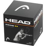 HEAD Prime Squashball, schwarz, 12 Bälle