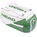 Grüne Head Tennistaschen 