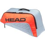 Orange Head Tennistaschen für Kinder 
