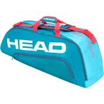 Blaue Head Tour Team Tennistaschen gepolstert für Herren 