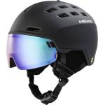 Head Radar 5K Photo Mips Helmet black