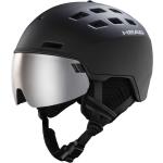 HEAD RADAR Helm 2024 black - M/L