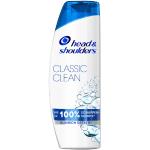 Anti-Schuppen Head & Shoulders Classic Clean Shampoos 300 ml bei Schuppen 