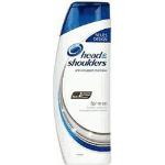 Anti-Schuppen Head & Shoulders For Men Shampoos 300 ml bei Schuppen für Herren 