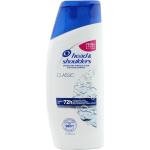Anti-Schuppen Head & Shoulders Shampoos 90 ml bei Schuppen Reisegröße 
