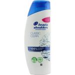 Anti-Schuppen Head & Shoulders Classic Clean Shampoos 180 ml bei Schuppen 