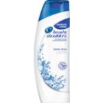 Head & Shoulders Classic Clean Shampoos 300 ml mit Antioxidantien 