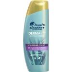 Head & Shoulders Shampoos 225 ml mit Aloe Vera für  trockenes Haar 