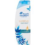 Glättende Head & Shoulders Shampoos 400 ml bei Schuppen für Damen 