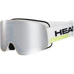 HEAD Ski- und Snowboardbrille INFINITY RACE + Sparelens - Uni., white