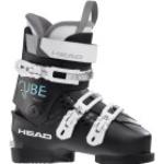 Head Skischuhe Cube 3 60 W Black - 38 ½ (0792460994905)