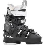 Head Skischuhe Cube 3 80 W Black - 40 ½ (0792460994738)