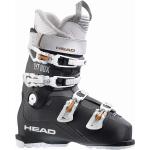 HEAD® Skischuhe/Skistiefel EDGE LYT 80X W GW BLACK 000, schwarz, 25 Schwarz