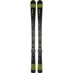 HEAD Super Joy Damen On-Piste Ski Set 2022/23 | 158cm