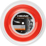 Head Tennissaite Lynx Tour (Kontrolle+Spin) orange 200m Rolle