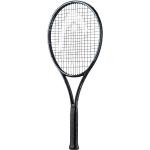 Head Tennisschläger Gravity MP Lite 100in/280g/Allround 2023 schwarz - unbesaitet -