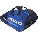 Blaue Head Tour Team Tennistaschen 
