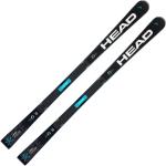 HEAD Worldcup Rebels e-Race Ski 2023/24 | 175cm
