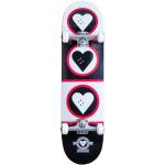 Heart Supply Squad Skateboard Blau 7.75'