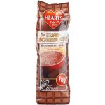 Hearts Trinkschokolade 1,0kg (5,29 EUR pro 1 kg)