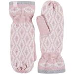 Heat Holders Strick-Handschuhe für Damen Einheitsgröße für den für den Winter 
