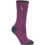 Heat Holders Thermo-Socken für Damen Größe 39 für den für den Winter 