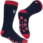 Heat Holders Captain America Thermo-Socken für Herren Größe 39 für den für den Winter 