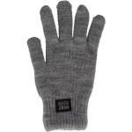 Reduzierte Strick-Handschuhe für Herren für den für den Winter 