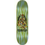 Heath Tribe 8.1" Skateboard Deck